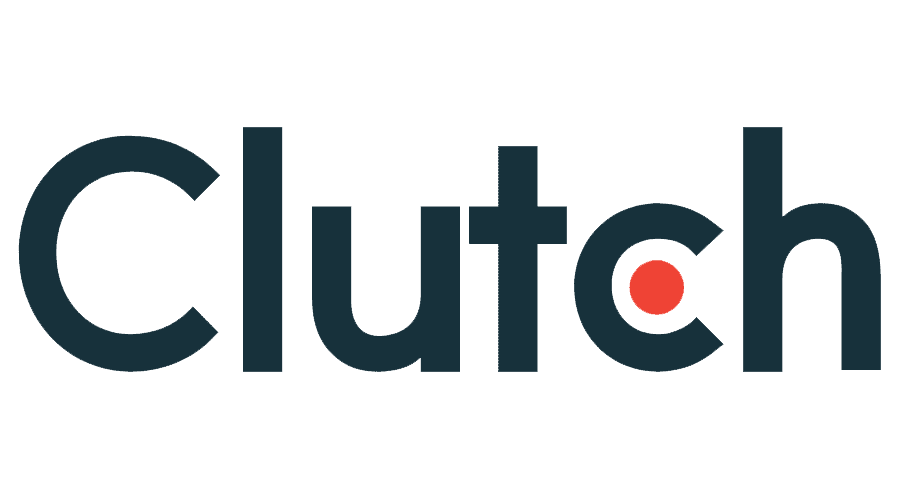 Clutch logo